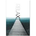 Picture of Relax I _GroupedProduct_Rectangle_Portrait_Photography _GroupedProduct_Rectangle_Portrait_Canvas_