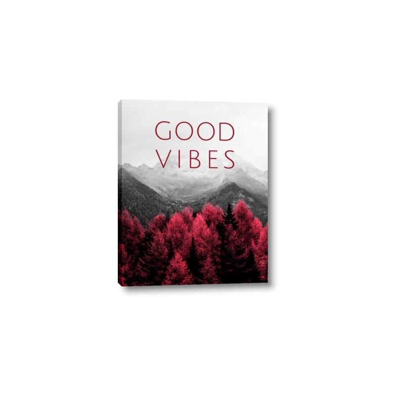 Picture of Good Vibes I _GroupedProduct_Rectangle_Portrait_Photography _GroupedProduct_Rectangle_Portrait_Canvas_