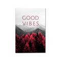 Picture of Good Vibes I _GroupedProduct_Rectangle_Portrait_Photography _GroupedProduct_Rectangle_Portrait_Canvas_