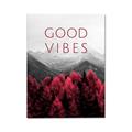 Picture of Good Vibes I _GroupedProduct_Rectangle_Portrait_Photography _GroupedProduct_Rectangle_Portrait_Canvas_