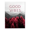 Picture of Good Vibes I _GroupedProduct_Rectangle_Portrait_Photography _GroupedProduct_Rectangle_Portrait_Canvas_