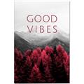 Picture of Good Vibes I _GroupedProduct_Rectangle_Portrait_Photography _GroupedProduct_Rectangle_Portrait_Canvas_