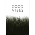 Picture of Good Vibes II _GroupedProduct_Rectangle_Portrait_Photography _GroupedProduct_Rectangle_Portrait_Canvas_