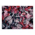 Picture of Good Vibes III _GroupedProduct_Rectangle_Landscape_Photography _GroupedProduct_Rectangle_Landscape_Canvas_