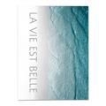 Picture of La Vie Est Belle  _GroupedProduct_Rectangle_Portrait_Photography _GroupedProduct_Rectangle_Portrait_Canvas_