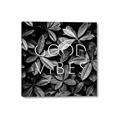 Picture of Good Vibes VII _GroupedProduct_Square_Photography _GroupedProduct_Square_Canvas_