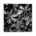 Picture of Good Vibes VII _GroupedProduct_Square_Photography _GroupedProduct_Square_Canvas_
