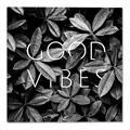 Picture of Good Vibes VII _GroupedProduct_Square_Photography _GroupedProduct_Square_Canvas_