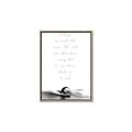 Picture of Feelings Are Much Like Waves I _GroupedProduct_Rectangle_Portrait_Canvas_Framed_