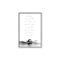 Picture of Feelings Are Much Like Waves I _GroupedProduct_Rectangle_Portrait_Canvas_Framed_