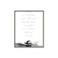Picture of Feelings Are Much Like Waves I _GroupedProduct_Rectangle_Portrait_Canvas_Framed_