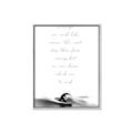 Picture of Feelings Are Much Like Waves I _GroupedProduct_Rectangle_Portrait_Canvas_Framed_