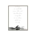 Picture of Feelings Are Much Like Waves I _GroupedProduct_Rectangle_Portrait_Canvas_Framed_