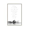 Picture of Feelings Are Much Like Waves I _GroupedProduct_Rectangle_Portrait_Canvas_Framed_