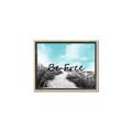 Picture of Be Free I _GroupedProduct_Rectangle_Landscape_Photography _GroupedProduct_Rectangle_Landscape_Canvas_Framed_