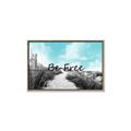 Picture of Be Free I _GroupedProduct_Rectangle_Landscape_Photography _GroupedProduct_Rectangle_Landscape_Canvas_Framed_