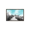 Picture of Be Free I _GroupedProduct_Rectangle_Landscape_Photography _GroupedProduct_Rectangle_Landscape_Canvas_Framed_