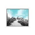 Picture of Be Free I _GroupedProduct_Rectangle_Landscape_Photography _GroupedProduct_Rectangle_Landscape_Canvas_Framed_