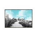 Picture of Be Free I _GroupedProduct_Rectangle_Landscape_Photography _GroupedProduct_Rectangle_Landscape_Canvas_Framed_
