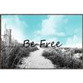 Picture of Be Free I _GroupedProduct_Rectangle_Landscape_Photography _GroupedProduct_Rectangle_Landscape_Canvas_Framed_