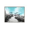 Picture of Be Free II _GroupedProduct_Rectangle_Landscape_Photography _GroupedProduct_Rectangle_Landscape_Canvas_Framed_