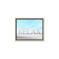 Picture of Relax _GroupedProduct_Rectangle_Landscape_Photography _GroupedProduct_Rectangle_Landscape_Canvas_Framed_