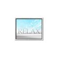 Picture of Relax _GroupedProduct_Rectangle_Landscape_Photography _GroupedProduct_Rectangle_Landscape_Canvas_Framed_