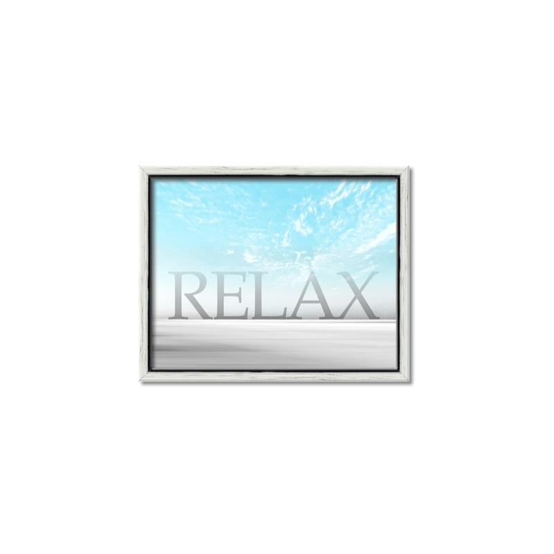 Picture of Relax _GroupedProduct_Rectangle_Landscape_Photography _GroupedProduct_Rectangle_Landscape_Canvas_Framed_