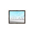 Picture of Relax _GroupedProduct_Rectangle_Landscape_Photography _GroupedProduct_Rectangle_Landscape_Canvas_Framed_