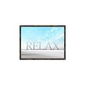Picture of Relax _GroupedProduct_Rectangle_Landscape_Photography _GroupedProduct_Rectangle_Landscape_Canvas_Framed_