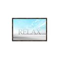 Picture of Relax _GroupedProduct_Rectangle_Landscape_Photography _GroupedProduct_Rectangle_Landscape_Canvas_Framed_