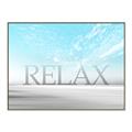 Picture of Relax _GroupedProduct_Rectangle_Landscape_Photography _GroupedProduct_Rectangle_Landscape_Canvas_Framed_