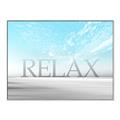 Picture of Relax _GroupedProduct_Rectangle_Landscape_Photography _GroupedProduct_Rectangle_Landscape_Canvas_Framed_