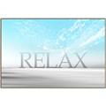 Picture of Relax _GroupedProduct_Rectangle_Landscape_Photography _GroupedProduct_Rectangle_Landscape_Canvas_Framed_