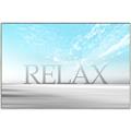 Picture of Relax _GroupedProduct_Rectangle_Landscape_Photography _GroupedProduct_Rectangle_Landscape_Canvas_Framed_