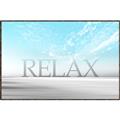 Picture of Relax _GroupedProduct_Rectangle_Landscape_Photography _GroupedProduct_Rectangle_Landscape_Canvas_Framed_