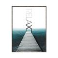 Picture of Relax I _GroupedProduct_Rectangle_Portrait_Photography _GroupedProduct_Rectangle_Portrait_Canvas_Framed_