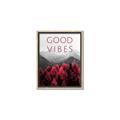 Picture of Good Vibes I _GroupedProduct_Rectangle_Portrait_Photography _GroupedProduct_Rectangle_Portrait_Canvas_Framed_