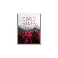 Picture of Good Vibes I _GroupedProduct_Rectangle_Portrait_Photography _GroupedProduct_Rectangle_Portrait_Canvas_Framed_