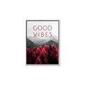 Picture of Good Vibes I _GroupedProduct_Rectangle_Portrait_Photography _GroupedProduct_Rectangle_Portrait_Canvas_Framed_