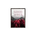 Picture of Good Vibes I _GroupedProduct_Rectangle_Portrait_Photography _GroupedProduct_Rectangle_Portrait_Canvas_Framed_