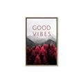 Picture of Good Vibes I _GroupedProduct_Rectangle_Portrait_Photography _GroupedProduct_Rectangle_Portrait_Canvas_Framed_