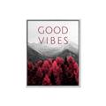 Picture of Good Vibes I _GroupedProduct_Rectangle_Portrait_Photography _GroupedProduct_Rectangle_Portrait_Canvas_Framed_