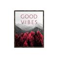 Picture of Good Vibes I _GroupedProduct_Rectangle_Portrait_Photography _GroupedProduct_Rectangle_Portrait_Canvas_Framed_