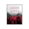 Picture of Good Vibes I _GroupedProduct_Rectangle_Portrait_Photography _GroupedProduct_Rectangle_Portrait_Canvas_Framed_