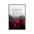 Picture of Good Vibes I _GroupedProduct_Rectangle_Portrait_Photography _GroupedProduct_Rectangle_Portrait_Canvas_Framed_