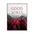 Picture of Good Vibes I _GroupedProduct_Rectangle_Portrait_Photography _GroupedProduct_Rectangle_Portrait_Canvas_Framed_