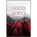 Picture of Good Vibes I _GroupedProduct_Rectangle_Portrait_Photography _GroupedProduct_Rectangle_Portrait_Canvas_Framed_