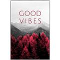 Picture of Good Vibes I _GroupedProduct_Rectangle_Portrait_Photography _GroupedProduct_Rectangle_Portrait_Canvas_Framed_