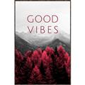 Picture of Good Vibes I _GroupedProduct_Rectangle_Portrait_Photography _GroupedProduct_Rectangle_Portrait_Canvas_Framed_